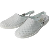 Saboți Tellus Ионел 52-18 White, s.46