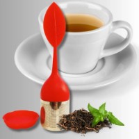 Strecurătoare pentru ceai TMM S175--8 imaginea #2 — magazin online Desire.md