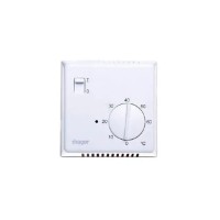 Termostat de cameră Hager EK005