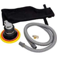 Şlefuitor pneumatic Mighty Seven QB-53902 imaginea #2 — magazin online Desire.md