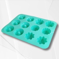 Форма для выпечки TMM S203--6 12pcs фото №3 — интернет-магазин Desire.md