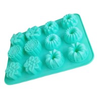 Tava de copt TMM S203--6 12pcs