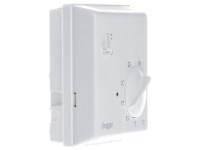 Термостат Hager EK051 фото №2 — интернет-магазин Desire.md