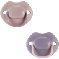 Suzeta Tommee Tippee Moda Orthodontic 18-36m TT0502 2pcs