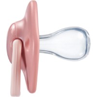 Suzeta Tommee Tippee Moda Orthodontic 6-18m TT0497 2pcs imaginea #2 — magazin online Desire.md