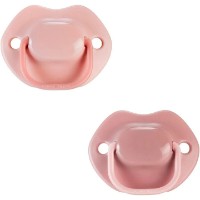 Suzeta Tommee Tippee Moda Orthodontic 6-18m TT0497 2pcs