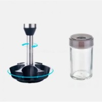 Set pentru condimente TMM S217--21 imaginea #2 — magazin online Desire.md