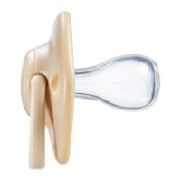 Suzeta Tommee Tippee Moda Orthodontic 6-18m TT0498 2pcs imaginea #2 — magazin online Desire.md