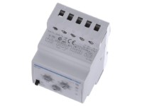 Термостат Hager EK187 фото №4 — интернет-магазин Desire.md