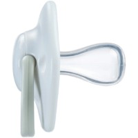 Suzeta Tommee Tippee Moda Orthodontic 6-18m TT0499 2pcs imaginea #2 — magazin online Desire.md