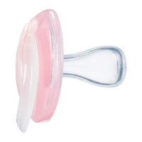 Suzeta Tommee Tippee Night Time Orthodontic 0-6m TT0486 2pcs imaginea #3 — magazin online Desire.md