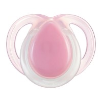 Suzeta Tommee Tippee Night Time Orthodontic 0-6m TT0486 2pcs imaginea #2 — magazin online Desire.md