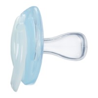 Suzeta Tommee Tippee Night Time Orthodontic 0-6m TT0487 2pcs imaginea #2 — magazin online Desire.md