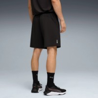 Pantaloni scurți pentru bărbați Puma Pwrtrain Fabric Puma Black, s.L (52853301) imaginea #3 — magazin online Desire.md