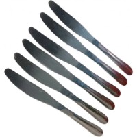 Set cuțite de masă TMM S229--6 6pcs