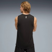 Maiou bărbătesc Puma Pwrtrain Sleeveless Puma Black, s.L imaginea #3 — magazin online Desire.md