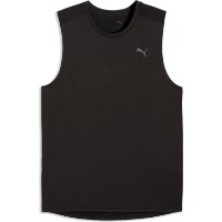 Maiou bărbătesc Puma Pwrtrain Sleeveless Puma Black, s.XXL imaginea #1 — magazin online Desire.md