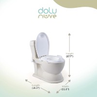 Oala-scaunel Dolu Beige XL (7562) imaginea #3 — magazin online Desire.md