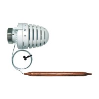 Termostat de cameră Herz 1942088