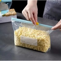 Pungi alimentare TMM Slider M 10pcs imaginea #3 — magazin online Desire.md