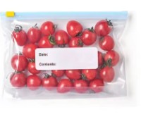 Pungi alimentare TMM Slider M 10pcs