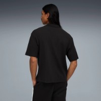 Polo Puma Wardrobe Ess Boxy Puma Black, s.S imaginea #3 — magazin online Desire.md