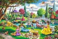 Пазл Trefl Premium Plus 1000pcs (10919)