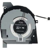 Кулер для ноутбука Oem Dell FANDE5501