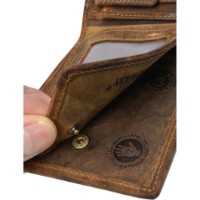 Portofel Greenburry Vintage (1702-25RFID) imaginea #3 — magazin online Desire.md