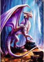 Пазл Trefl Premium Plus Fantasy Collection 1000pcs (10903)