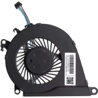Кулер для ноутбука Oem HP FANHP15-AX