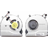 Кулер для ноутбука Oem HP FANHP15-B