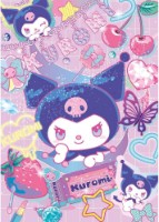 Puzzle Trefl Premium Plus Kuromi 1000pcs (12106)