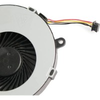 Cooler pentru laptop Oem HP FANHP15-DA imaginea #2 — magazin online Desire.md