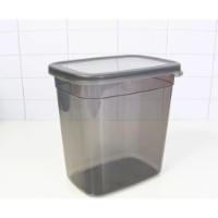 Container alimentar DecoBella 50882 1.85L imaginea #2 — magazin online Desire.md