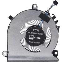 Кулер для ноутбука Oem HP FANHP15-EC