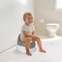 Oala-scaunel Dolu Gray (7193) imaginea #3 — magazin online Desire.md