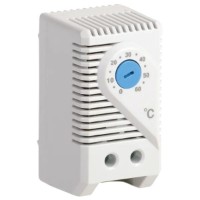 Termostat de cameră IEK YCE-TNO-00-60