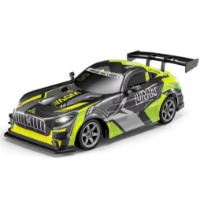 Радиоуправляемая игрушка RC Cars AMG 4WD Gray (RCDCSRCGR116)