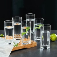 Set pahare Deli ES5004 6pcs imaginea #4 — magazin online Desire.md