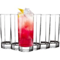 Set pahare Deli ES5004 6pcs