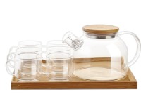 Set pentru băuturi Deli GPH20/L6