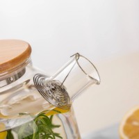 Set pentru băuturi Deli GPH20/L6 imaginea #4 — magazin online Desire.md