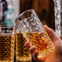 Набор стаканов Deli Y2027 6pcs фото №2 — интернет-магазин Desire.md