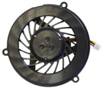 Кулер для ноутбука Oem HP FANHPCQ60ARV