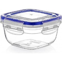 Пищевой контейнер Dunya Plastik 30101 0.27L