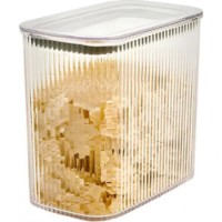 Container alimentar Dunya Plastik Line Food 32002 1.5L imaginea #2 — magazin online Desire.md