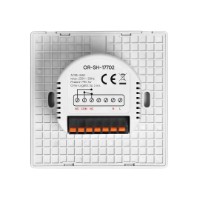 Termostat de cameră Orno ORSH17702 imaginea #2 — magazin online Desire.md