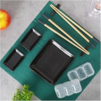 Set sushi EH 8pcs (55054) imaginea #4 — magazin online Desire.md