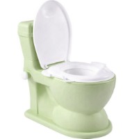 Oala-scaunel Dolu Eco XL Green (75635) imaginea #1 — magazin online Desire.md